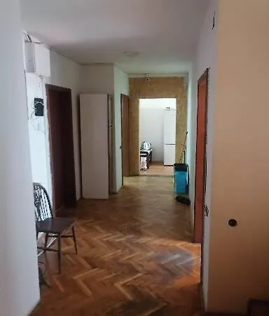 Guest house Petar Pan Sombor