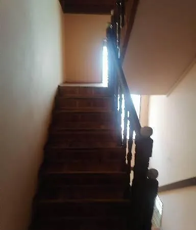 Petar Pan Guest house Sombor