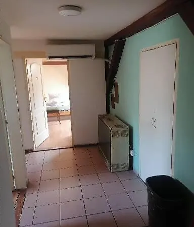 Guest house Petar Pan Sombor