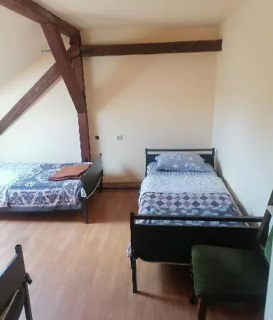 Petar Pan Guest house