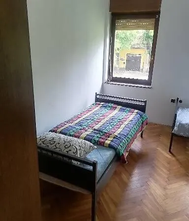 Petar Pan Guest house *