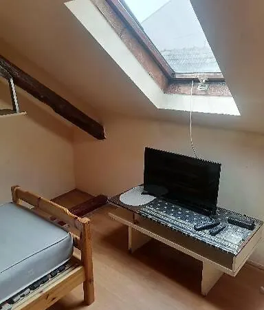 Guest house Petar Pan Sombor