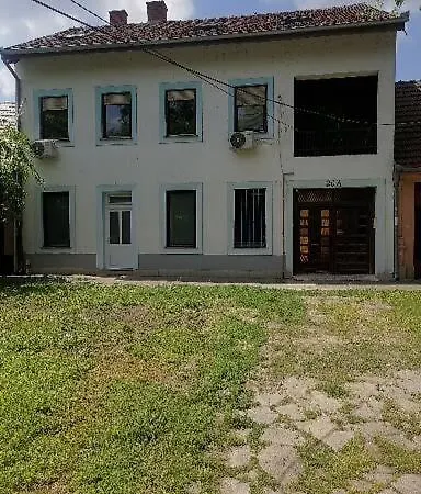 Petar Pan * Sombor
