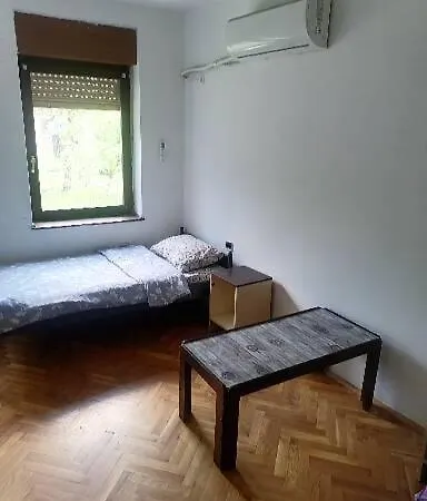Guest house Petar Pan