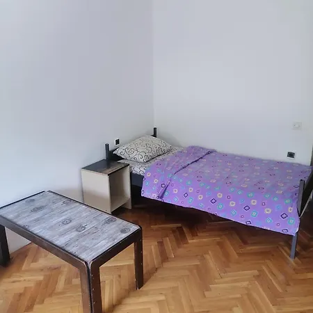 Petar Pan Sombor
